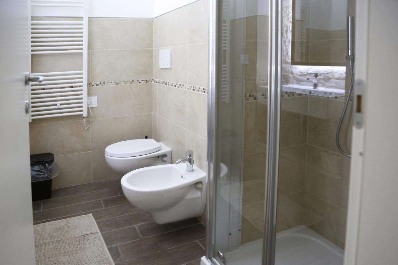 Ali Di Fenice Bed and Breakfast Bitonto Exterior foto