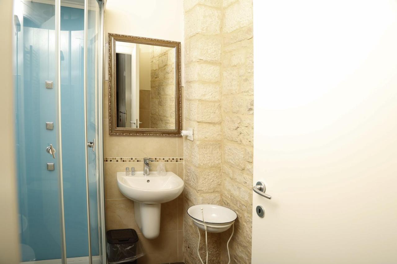 Ali Di Fenice Bed and Breakfast Bitonto Exterior foto