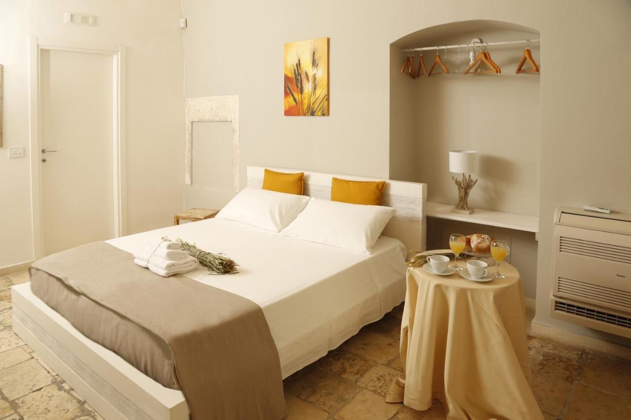 Ali Di Fenice Bed and Breakfast Bitonto Exterior foto