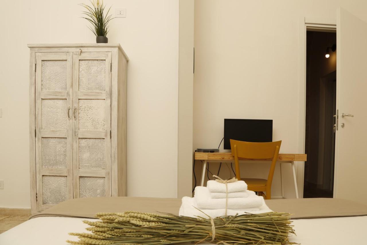Ali Di Fenice Bed and Breakfast Bitonto Exterior foto