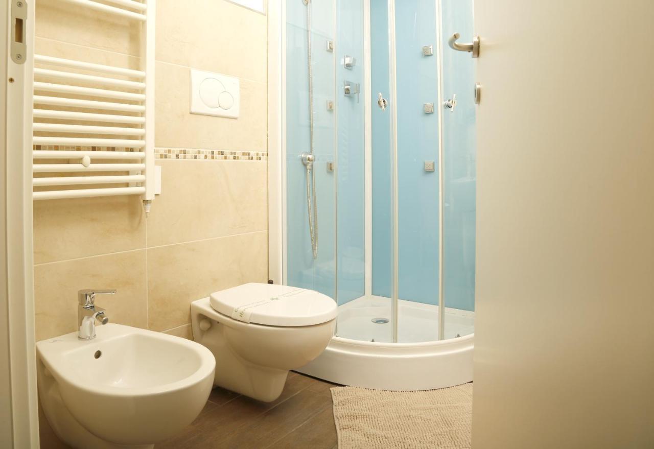 Ali Di Fenice Bed and Breakfast Bitonto Exterior foto