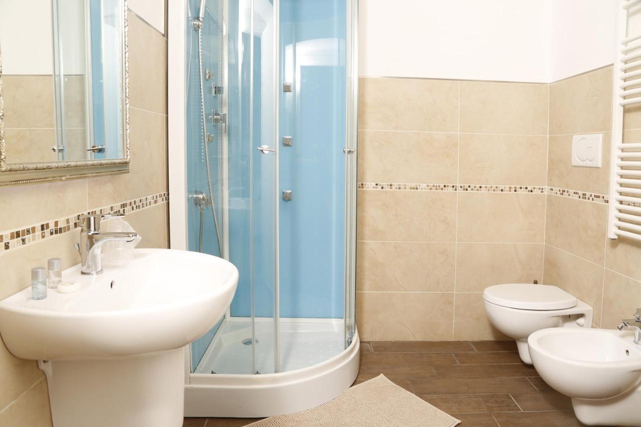 Ali Di Fenice Bed and Breakfast Bitonto Exterior foto