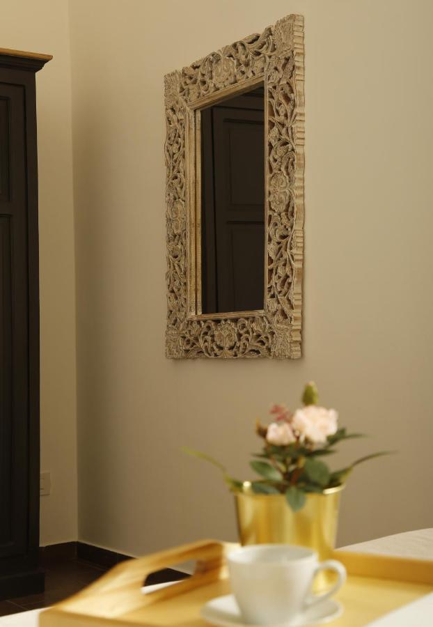 Ali Di Fenice Bed and Breakfast Bitonto Exterior foto