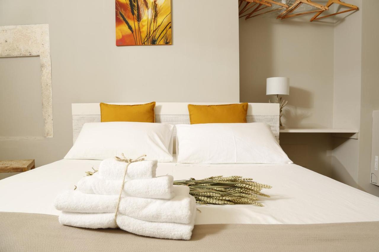 Ali Di Fenice Bed and Breakfast Bitonto Exterior foto