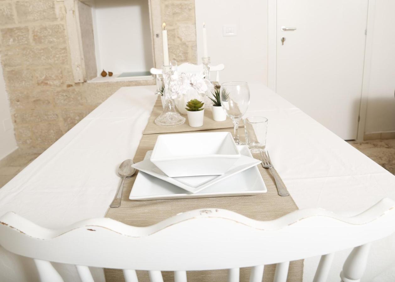 Ali Di Fenice Bed and Breakfast Bitonto Exterior foto
