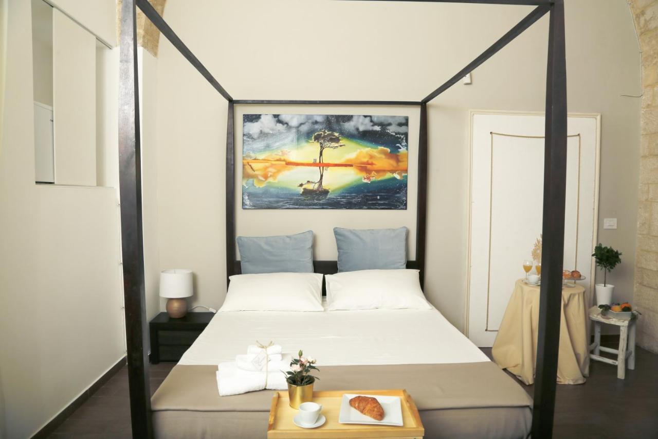 Ali Di Fenice Bed and Breakfast Bitonto Exterior foto