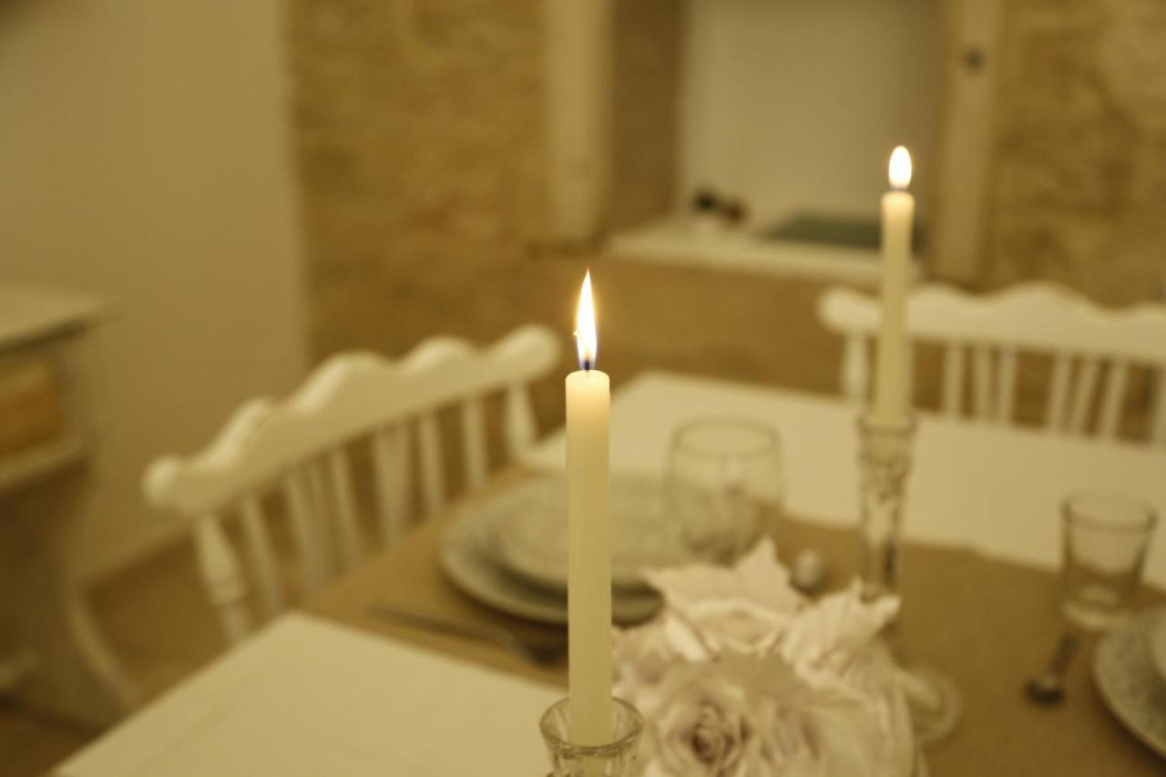 Ali Di Fenice Bed and Breakfast Bitonto Exterior foto